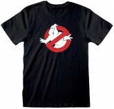 Ghostbusters - Classic Logo (Unisex)