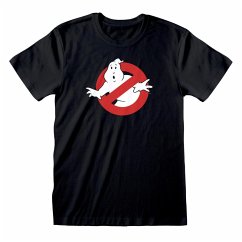 Ghostbusters - Classic Logo (Unisex)