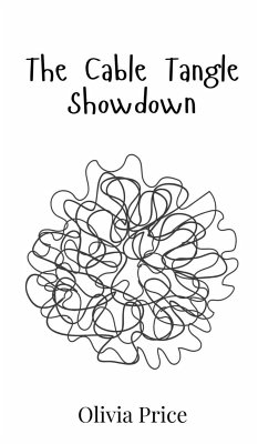 Cover The Cable Tangle Showdown