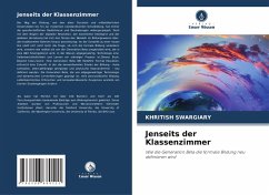 Cover Jenseits der Klassenzimmer