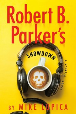 Cover Robert B. Parker's Showdown (eBook, ePUB)