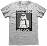 Star Wars - Employee Of The Month