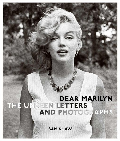 Dear Marilyn