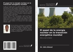 Cover El papel de la energía nuclear en la transición energética mundial
