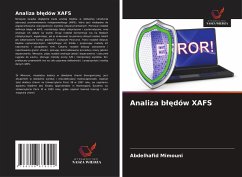 Cover Analiza b¿¿dów XAFS
