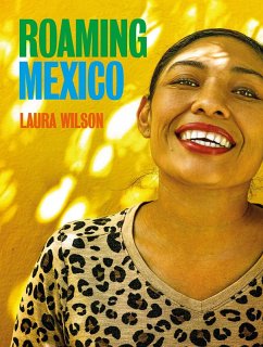 Cover Roaming Mexico