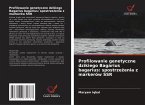 Profilowanie genetyczne dzikiego Bagarius bagarius: spostrze¿enia z markerów SSR