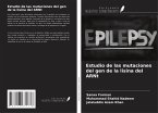 Estudio de las mutaciones del gen de la lisina del ARNt Estudio de las mutaciones del gen de la lisina del ARNt