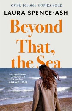 Beyond That, the Sea - Spence-Ash, Laura