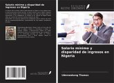 Salario mínimo y disparidad de ingresos en Nigeria