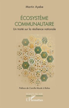 Cover Ecosystème communautaire