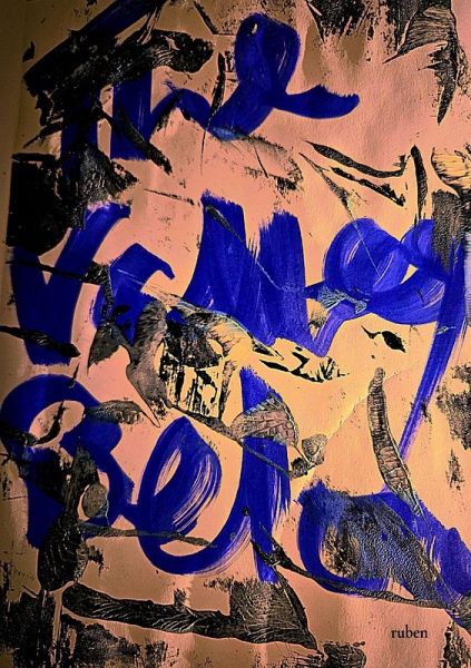 The Valley Below The Valley Below