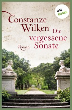 Die vergessene Sonate - Wilken, Constanze