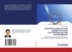 Cover SCIENTIFIC BASIS OF THE IMPACT OF SOYA CULTIVATION ON THE ENVIRONMENT