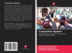 Cover Campanhas digitais: