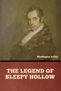 Cover The Legend of Sleepy Hollow