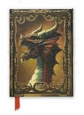 Kerem Beyit: Red Dragon (Foiled Journal) Kerem Beyit: Red Dragon (Foiled Journal)