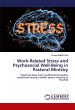 Work-Related Stress and Psychosocial... - Bild 1