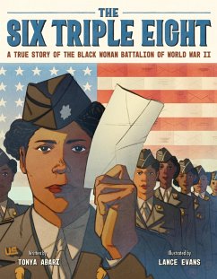 Cover The Six Triple Eight