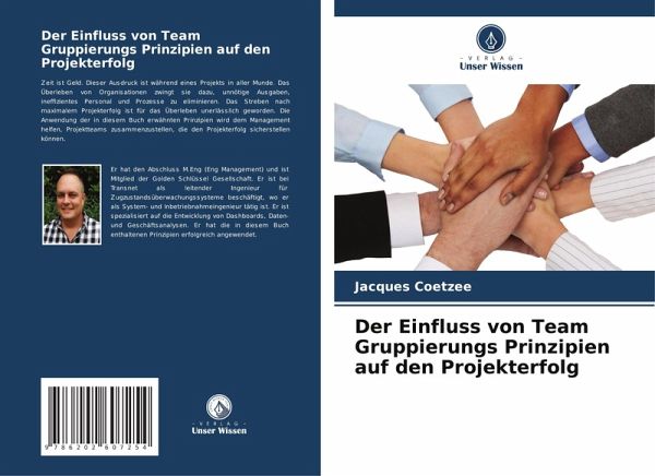 Der Einfluss von Team Gruppierungs Prinzipien auf den Projekterfolg Der Einfluss von Team Gruppierungs Prinzipien auf den Projekterfolg
