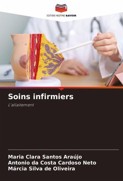 Cover Soins infirmiers