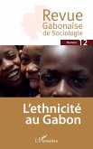 L'ethnicité au Gabon