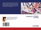 CHEMISTRY OF HERBAL LIPSTICKS