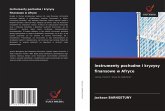 Instrumenty pochodne i kryzysy finansowe w Afryce