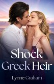 Shock Greek Heir (eBook, ePUB)