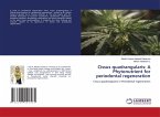 Cissus quadrangularis: A Phytonutrient for periodontal regeneration