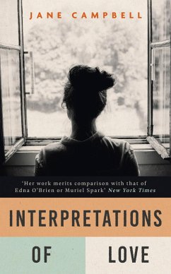 Interpretations of Love - Campbell, Jane