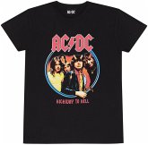 AC/DC - Highway To Hell