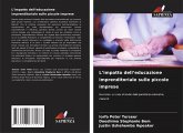 L'impatto dell'educazione imprenditoriale sulle piccole imprese L'impatto dell'educazione imprenditoriale sulle piccole imprese