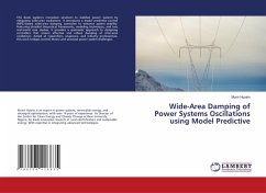 Wide-Area Damping of Power Systems Oscillations using Model Predictive - Husein, Munir
