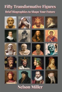 Cover Fifty Transformative Figures