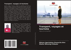 Cover Transport, voyages et tourisme