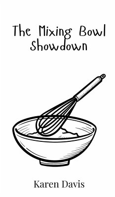 Cover The Mixing Bowl Showdown