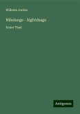 Nibelunge - Sigfridsage Nibelunge - Sigfridsage