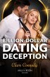 Billion-Dollar Dating Deception (eBook,... - Bild 1
