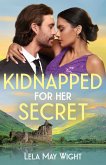 Kidnapped For Her Secret (eBook, ePUB) Kidnapped For Her Secret (eBook, ePUB)
