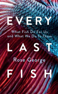 Cover Every Last Fish