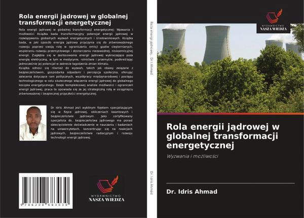 Rola energii j¿drowej w globalnej transformacji energetycznej Rola energii j¿drowej w globalnej transformacji energetycznej
