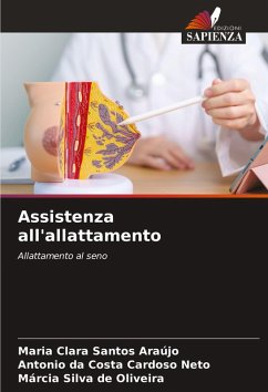 Cover Assistenza all'allattamento
