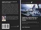 Lagunas informativas y pesca de altura en Sri Lanka Lagunas informativas y pesca de altura en Sri Lanka