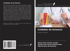 Cover Cuidados de lactancia