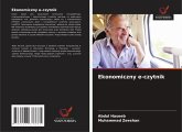 Ekonomiczny e-czytnik Ekonomiczny e-czytnik