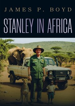 Cover Stanley in Africa