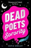 Dead Poets Sorority (eBook, ePUB)