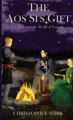 Cover The Aos Si's Gift