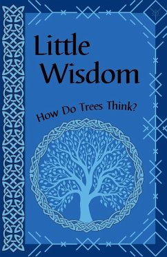 Cover Little Wisdom
